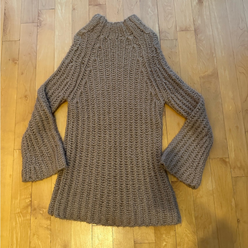 Valentino Knit Sweater